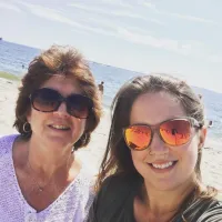 Michelle Lamarre Bazinet