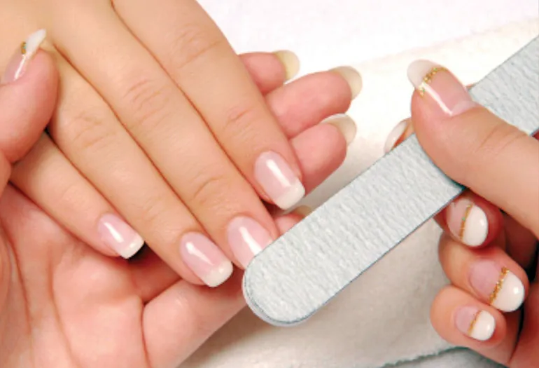Manicure