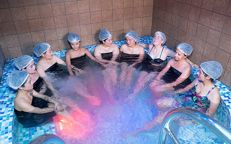 Massage in Kathmandu: Ultimate Relaxation & Wellness at Real Therapy Spa