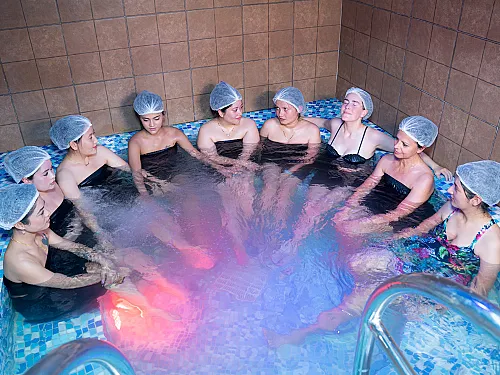 Massage in Kathmandu: Ultimate Relaxation & Wellness at Real Therapy Spa