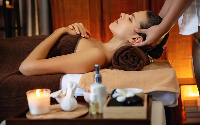 Traditional and Modern Spa Treatments You Can Find in Kathmandu