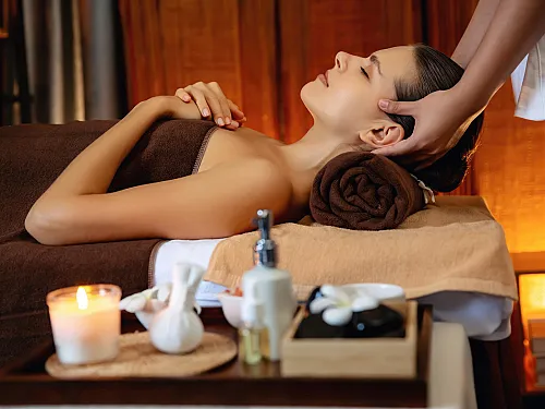 Traditional and Modern Spa Treatments You Can Find in Kathmandu
