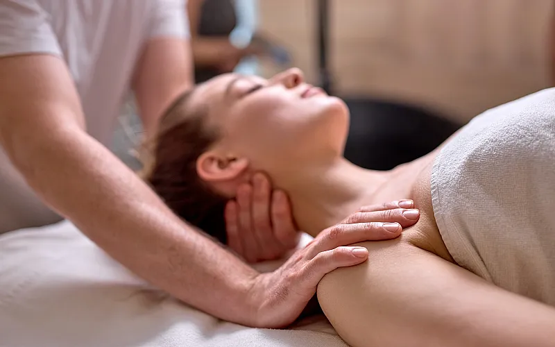 Best Massage for Stress and Anxiety