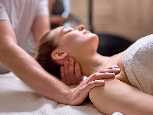 Best Massage for Stress and Anxiety