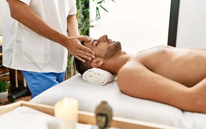 Spa for Men in Kathmandu, Nepal: The Ultimate Guide to Relaxation & Recovery