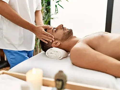 Spa for Men in Kathmandu, Nepal: The Ultimate Guide to Relaxation & Recovery