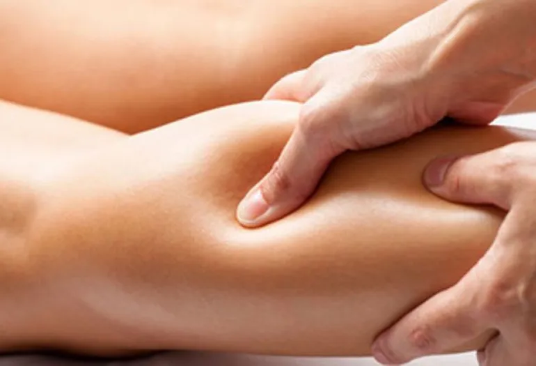 Sports Massage Therapy (Dry)