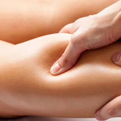 Sports Massage Therapy (Dry)