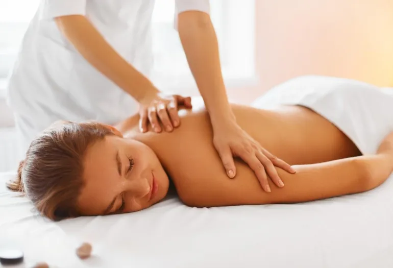 Rejuvenation Massage Therapy