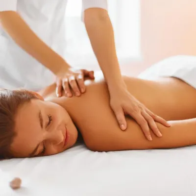 Rejuvenation Massage Therapy