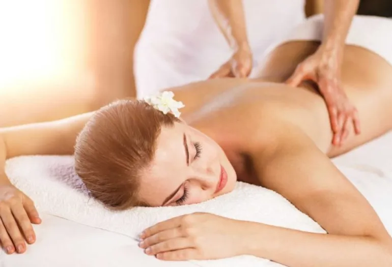 Best Real Therapy Healing Treatment