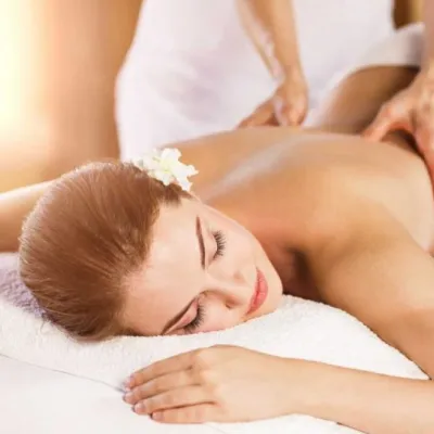 Best Real Therapy Healing Treatment